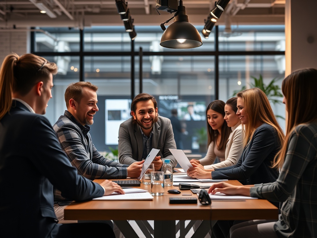 Equipo de NewsForge Studio